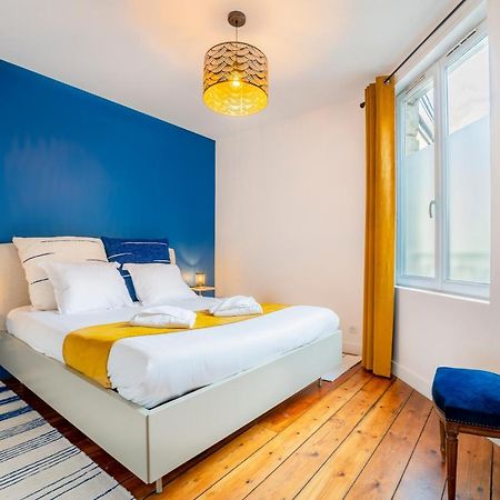 Appartements Climatises En Hyper Centre Bordeaux Bagian luar foto